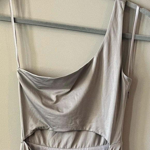 SUPERDOWN Erla Dress-S - Picture 5 of 10